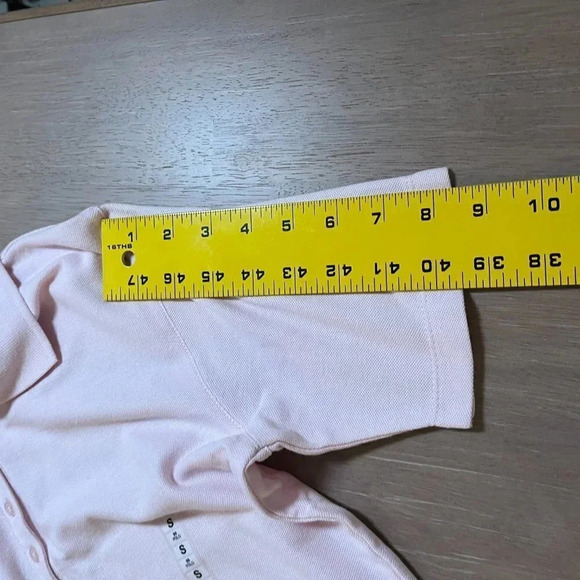 Men’s XPBX Basics Polo Small - Picture 8 of 8